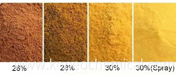 Polymerized Aluminum Chloride